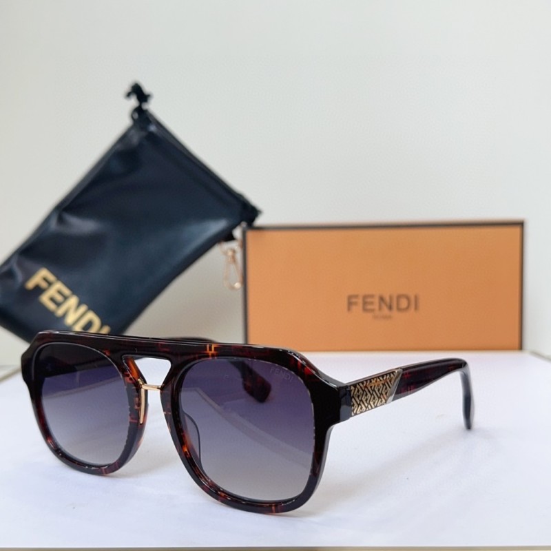 Fendi Glasses 08smh18 (1)