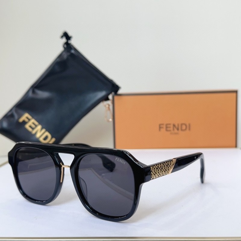 Fendi Glasses 08smh18 (2)