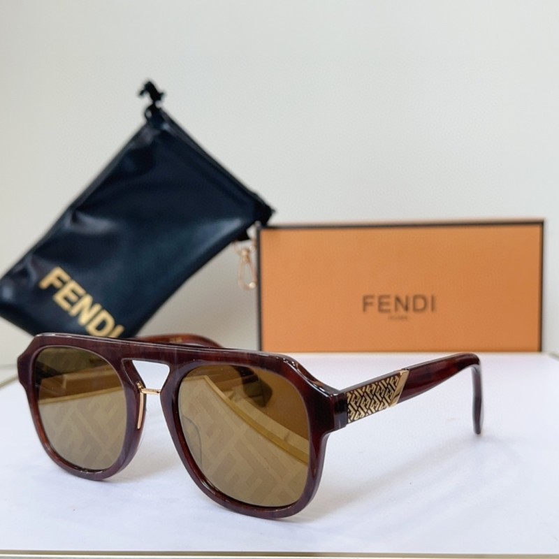 Fendi Glasses 08smh18 (3)