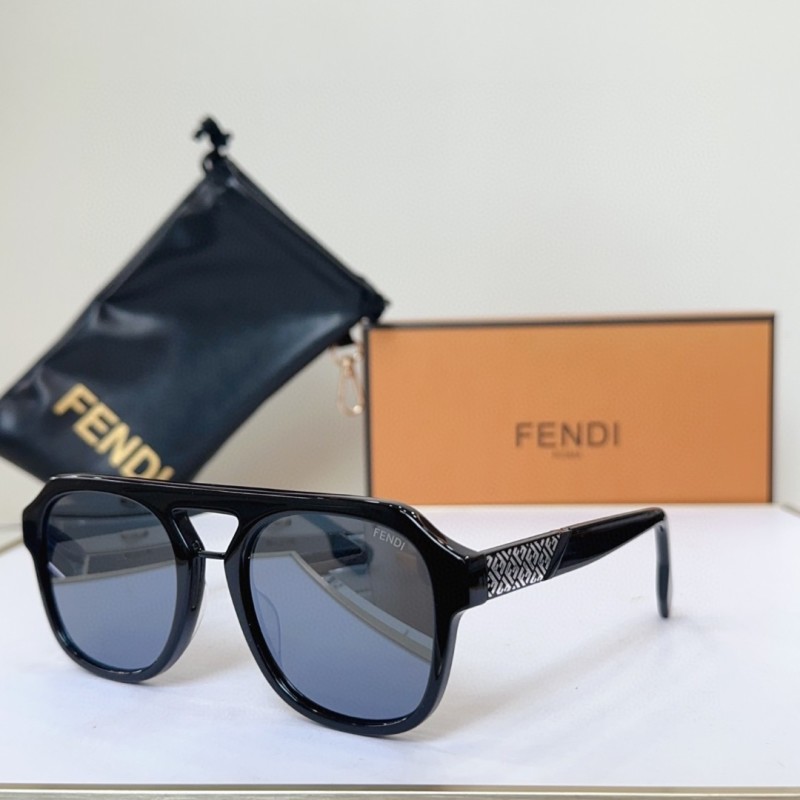 Fendi Glasses 08smh18 (4)