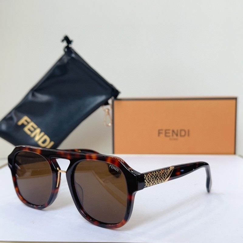Fendi Glasses 08smh18 (5)