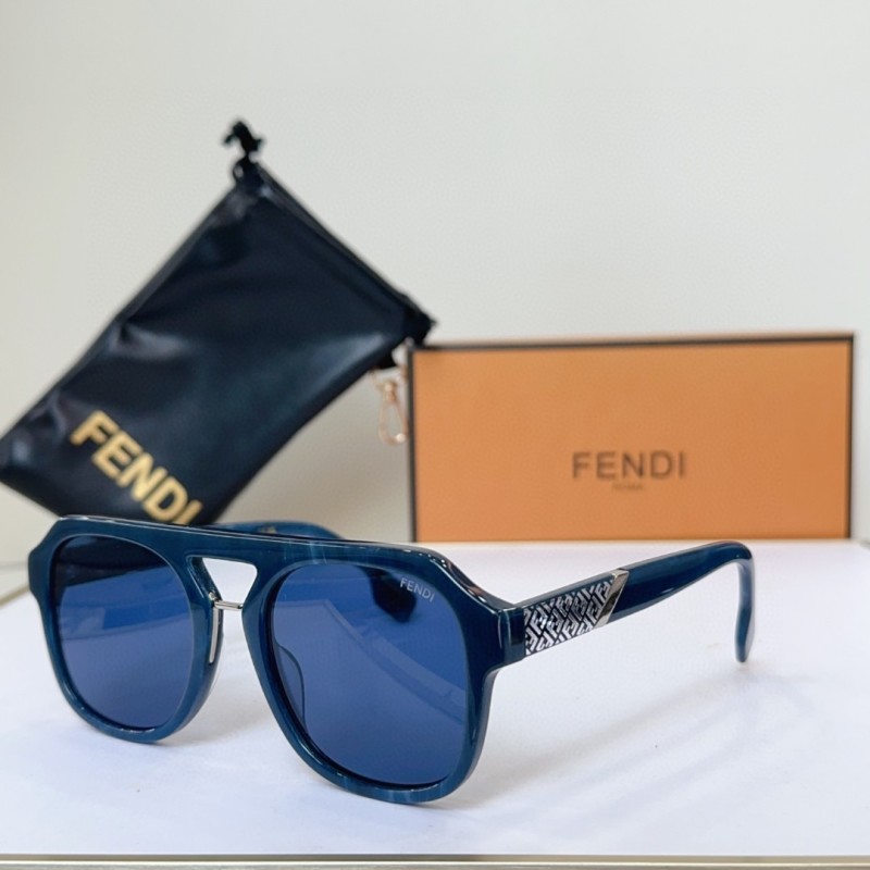 Fendi Glasses 08smh18 (6)