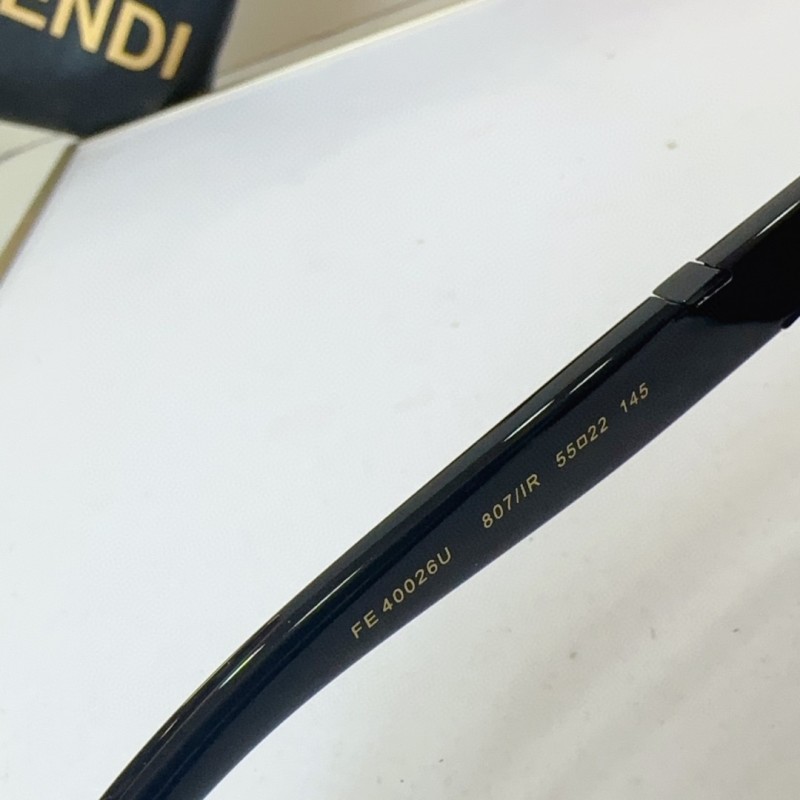 Fendi Glasses 08smh18 (7)