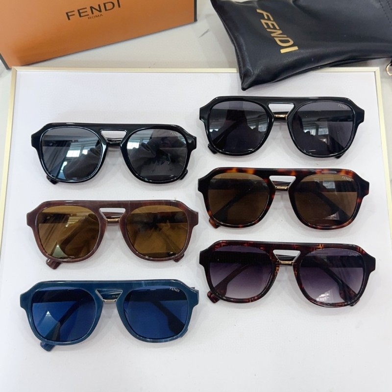 Fendi Glasses 08smh18 (9)