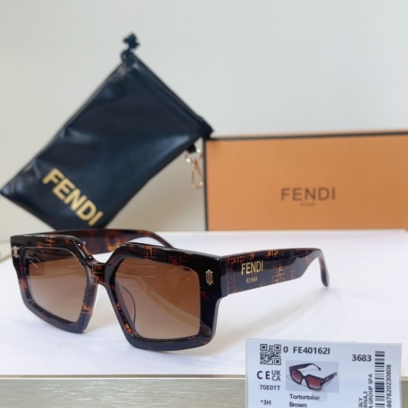 Fendi Glasses 08smh19 (1)