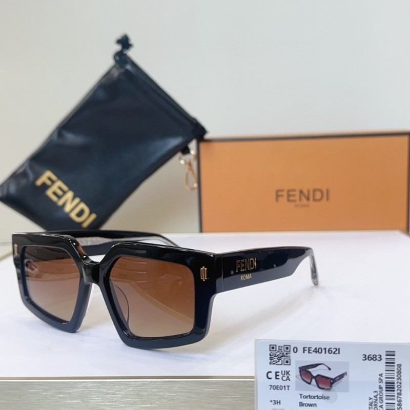 Fendi Glasses 08smh19 (2)