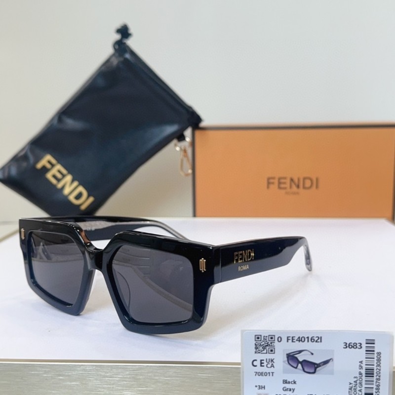 Fendi Glasses 08smh19 (3)