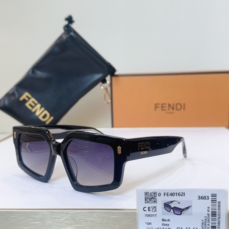 Fendi Glasses 08smh19 (4)