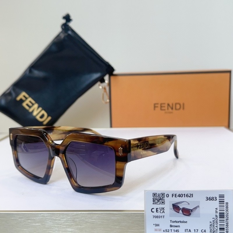Fendi Glasses 08smh19 (5)