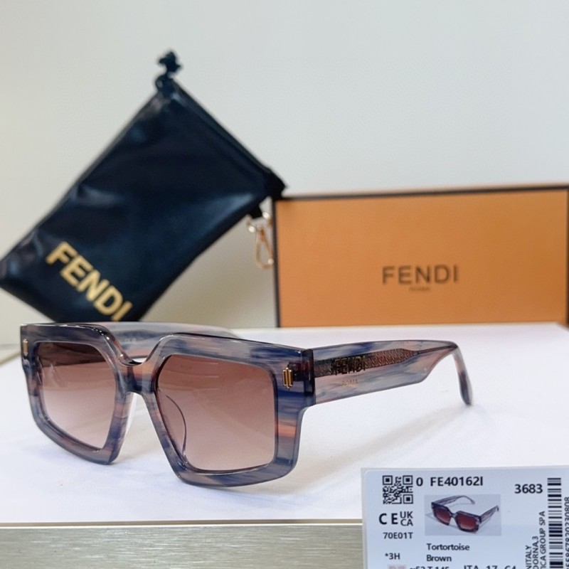 Fendi Glasses 08smh19 (6)