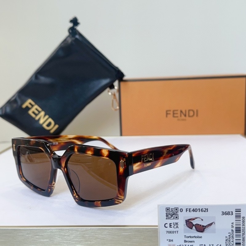 Fendi Glasses 08smh19 (7)