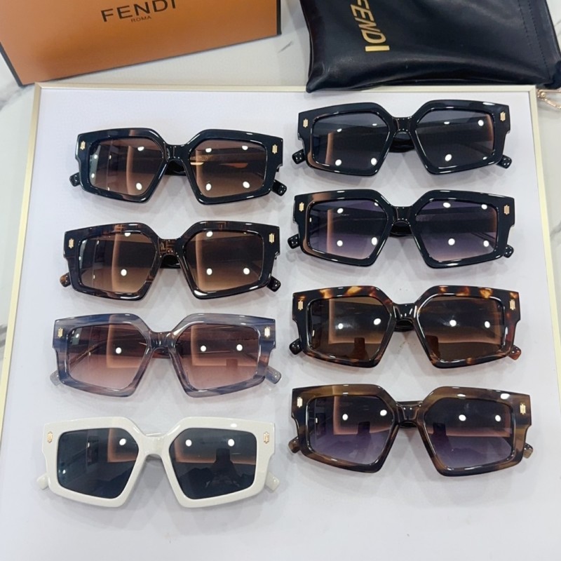 Fendi Glasses 08smh19 (9)