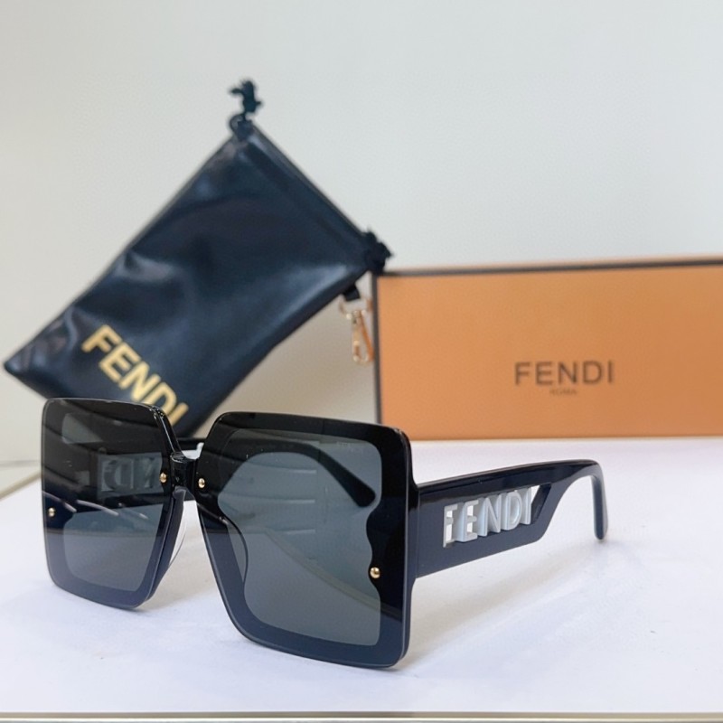 Fendi Glasses 08smh20 (1)