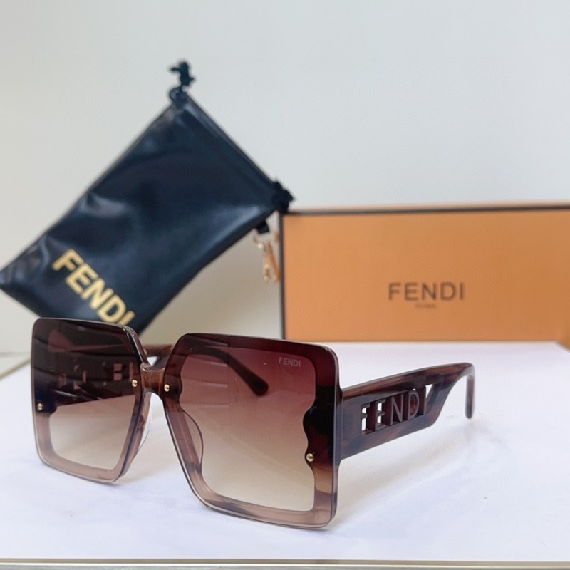Fendi Glasses 08smh20 (2)