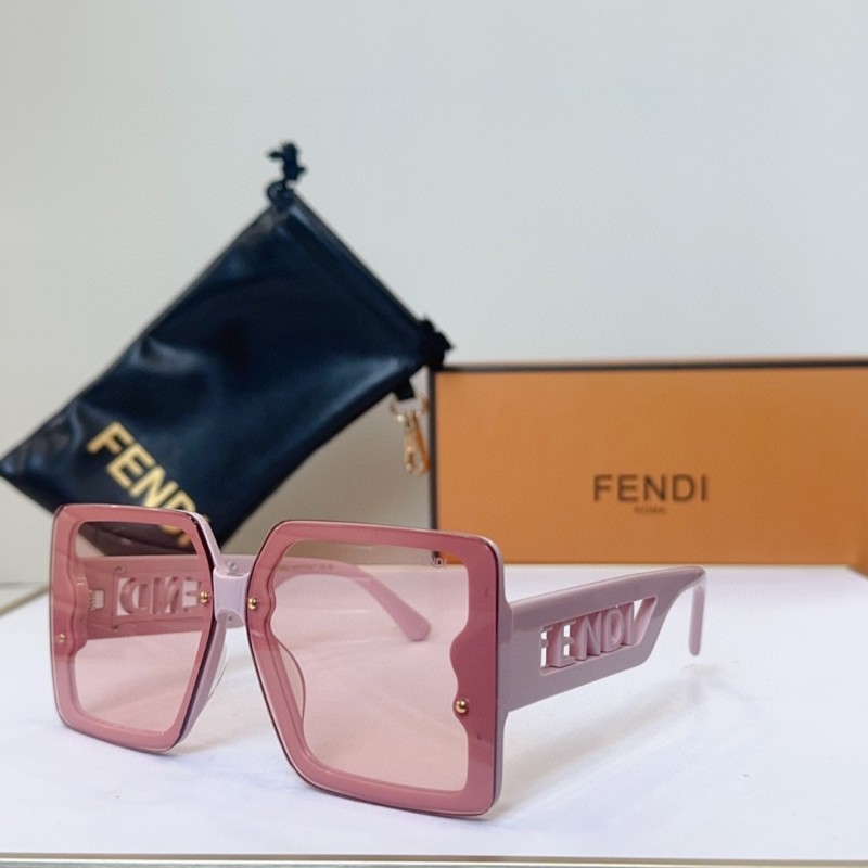 Fendi Glasses 08smh20 (3)