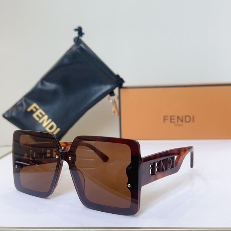 Fendi Glasses 08smh20 (4)
