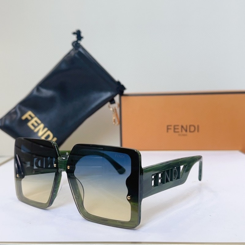 Fendi Glasses 08smh20 (5)