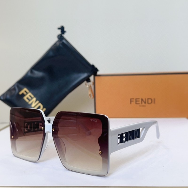 Fendi Glasses 08smh20 (6)
