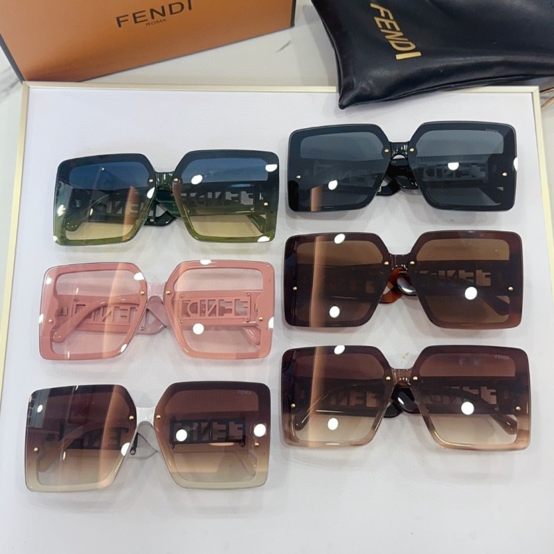 Fendi Glasses 08smh20 (9)