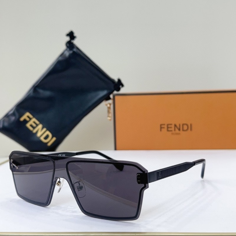 Fendi Glasses 08smh21 (1)