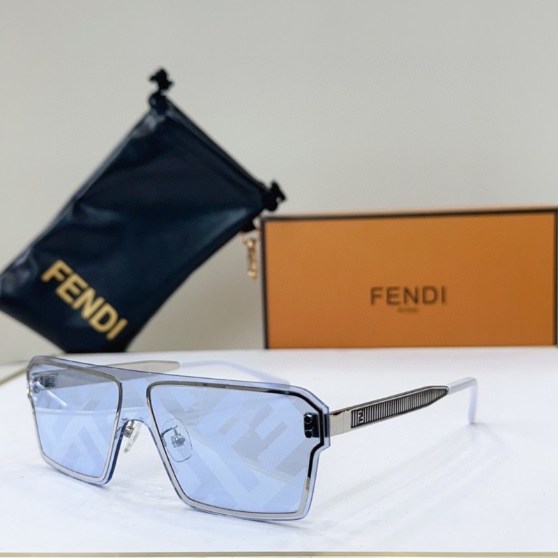 Fendi Glasses 08smh21 (2)
