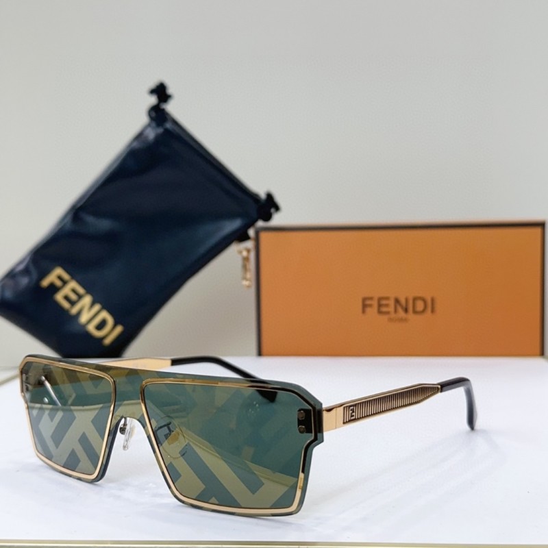 Fendi Glasses 08smh21 (3)