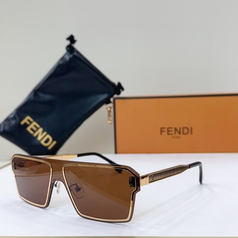 Fendi Glasses 08smh21 (4)