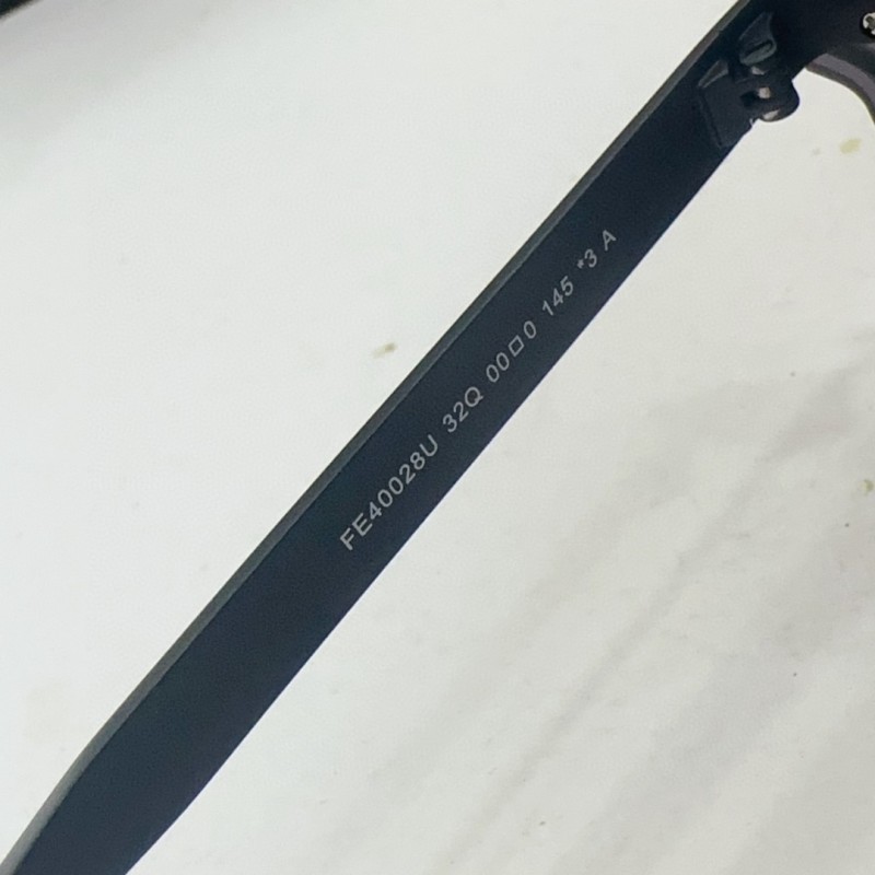 Fendi Glasses 08smh21 (5)