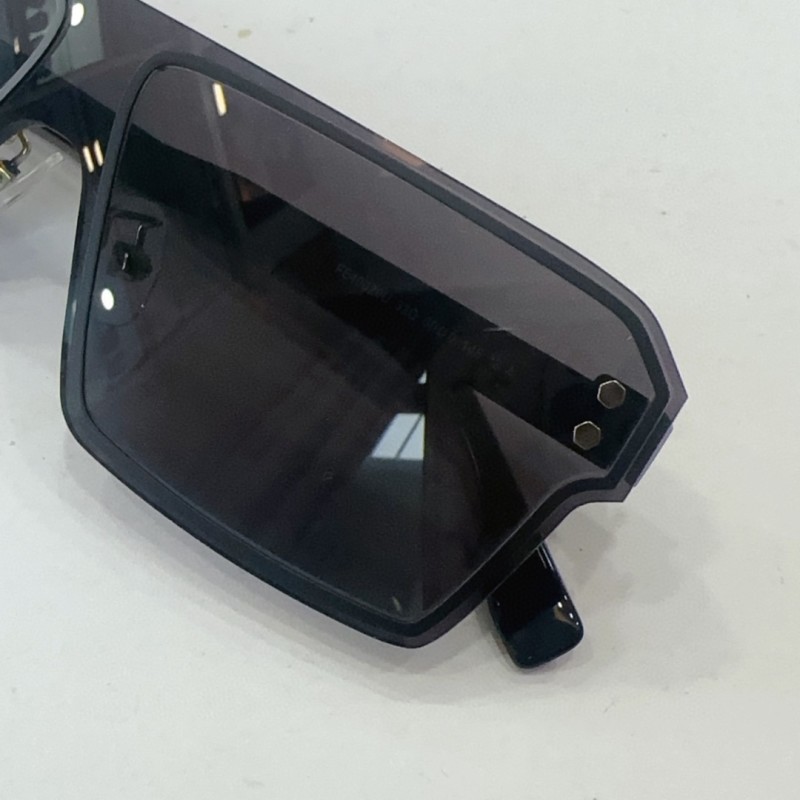 Fendi Glasses 08smh21 (8)