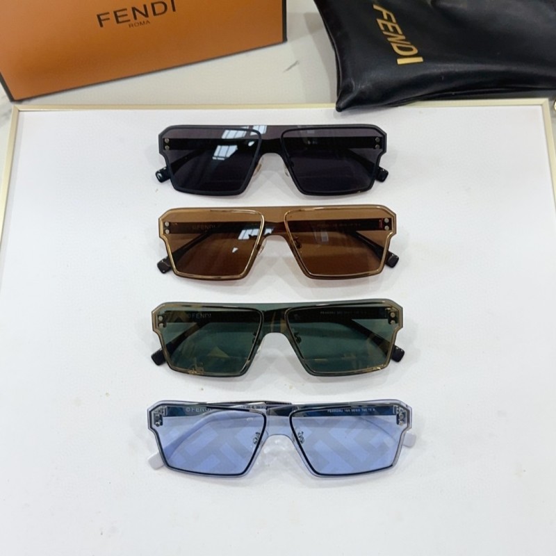 Fendi Glasses 08smh21 (9)