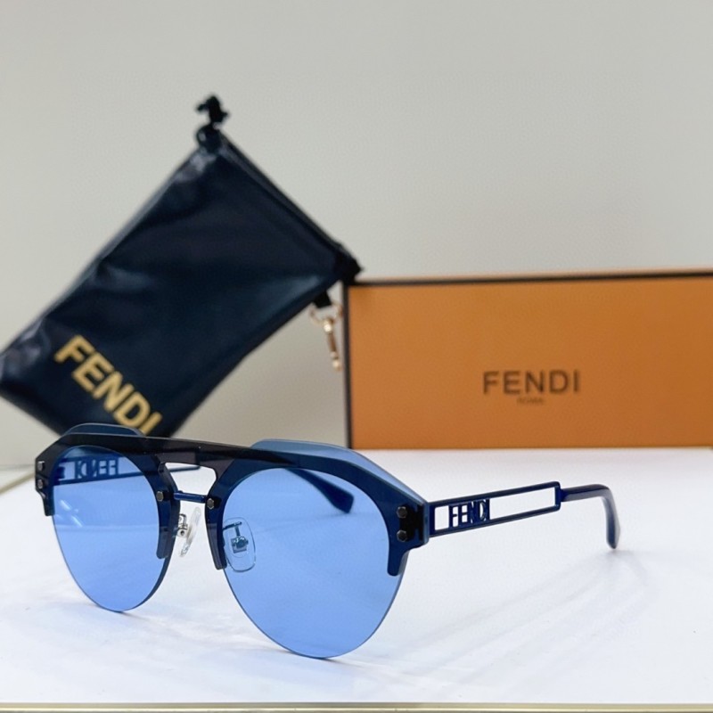 Fendi Glasses 08smh22 (1)