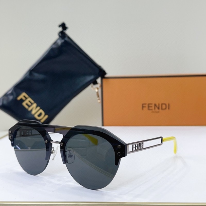 Fendi Glasses 08smh22 (2)