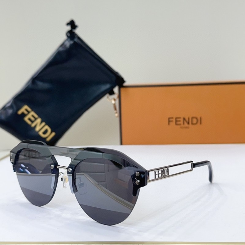 Fendi Glasses 08smh22 (3)