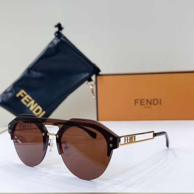 Fendi Glasses 08smh22 (4)