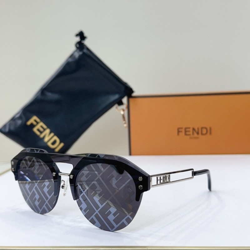 Fendi Glasses 08smh22 (5)