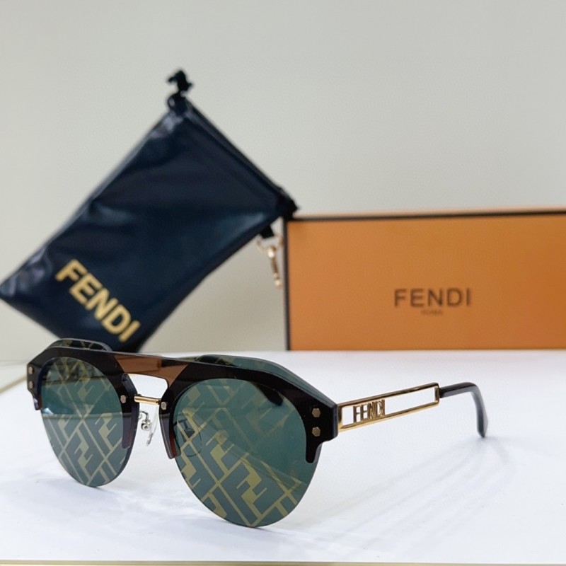Fendi Glasses 08smh22 (6)