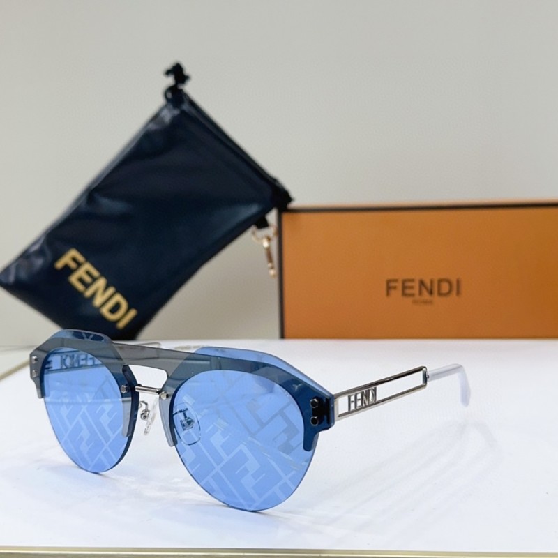 Fendi Glasses 08smh22 (7)