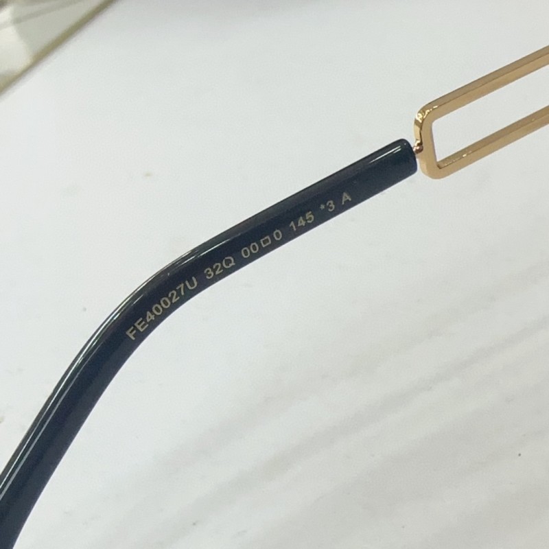 Fendi Glasses 08smh22 (8)