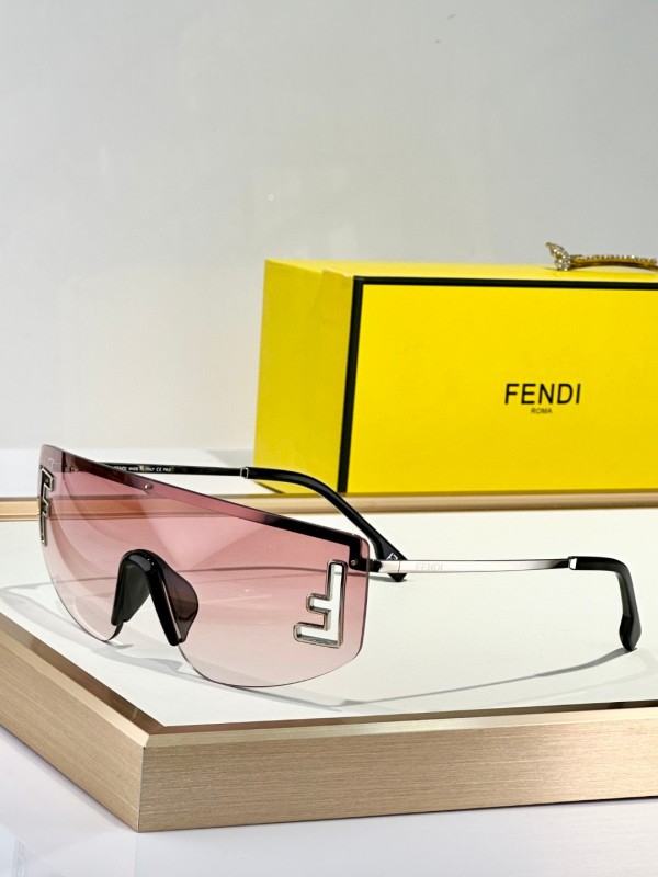 Fendi Glasses 08smh23 (1)
