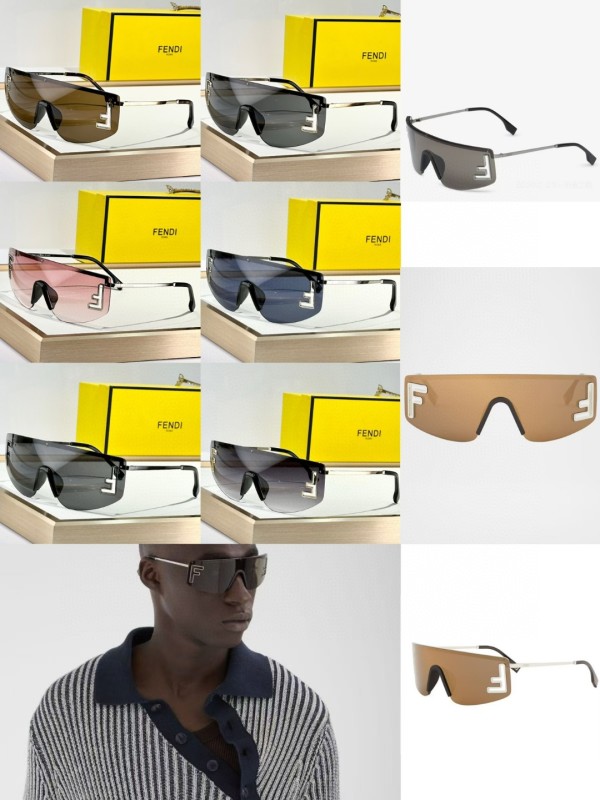 Fendi Glasses 08smh23 (10)
