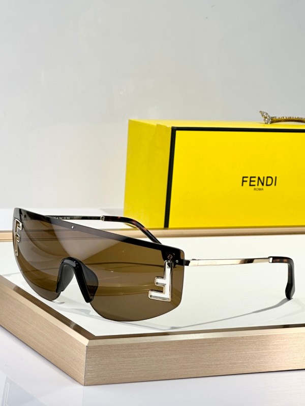 Fendi Glasses 08smh23 (2)