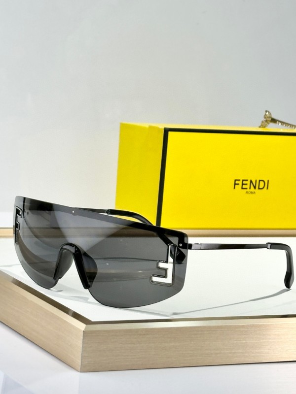 Fendi Glasses 08smh23 (3)