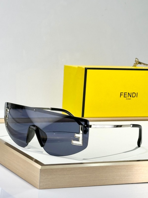 Fendi Glasses 08smh23 (4)