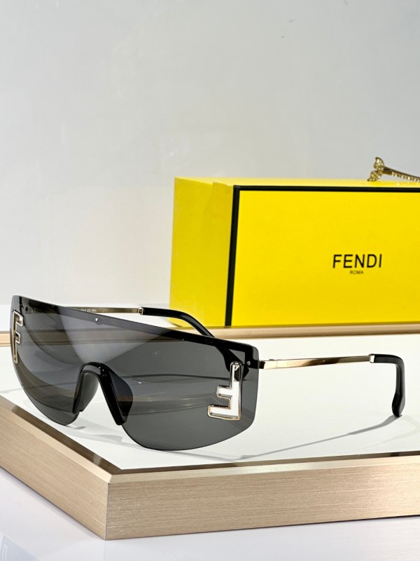 Fendi Glasses 08smh23 (5)