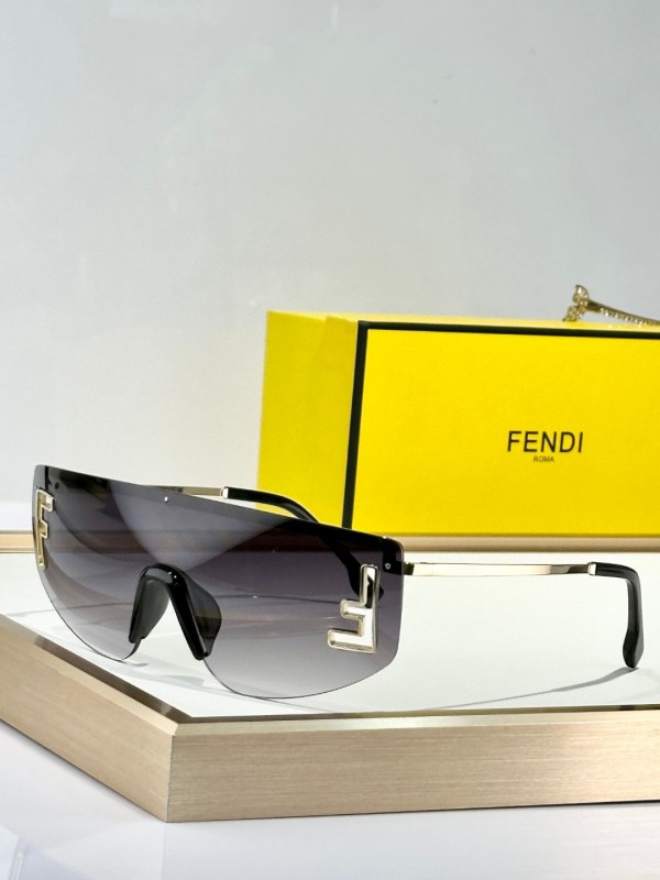 Fendi Glasses 08smh23 (6)