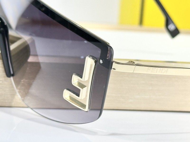 Fendi Glasses 08smh23 (7)
