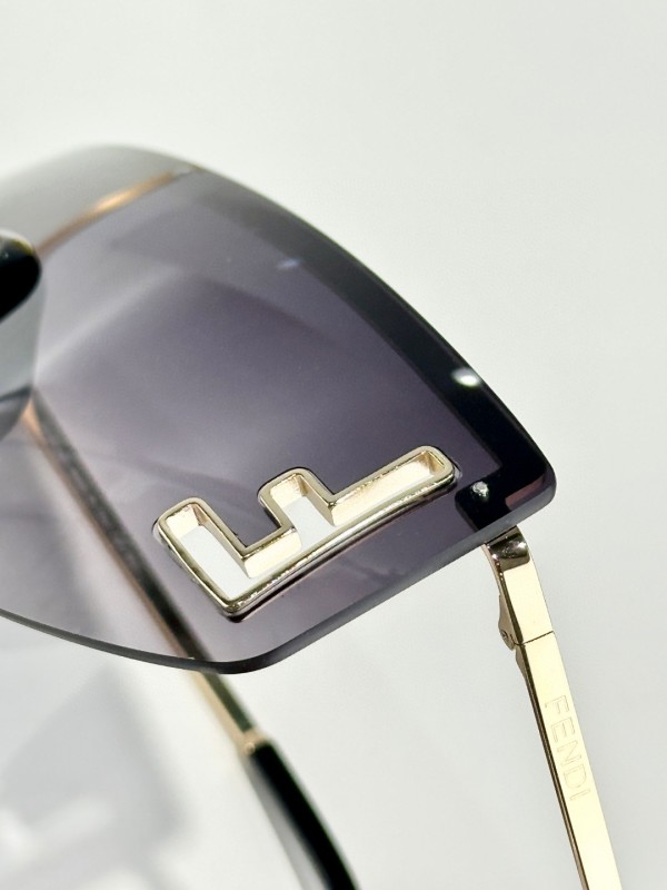 Fendi Glasses 08smh23 (9)