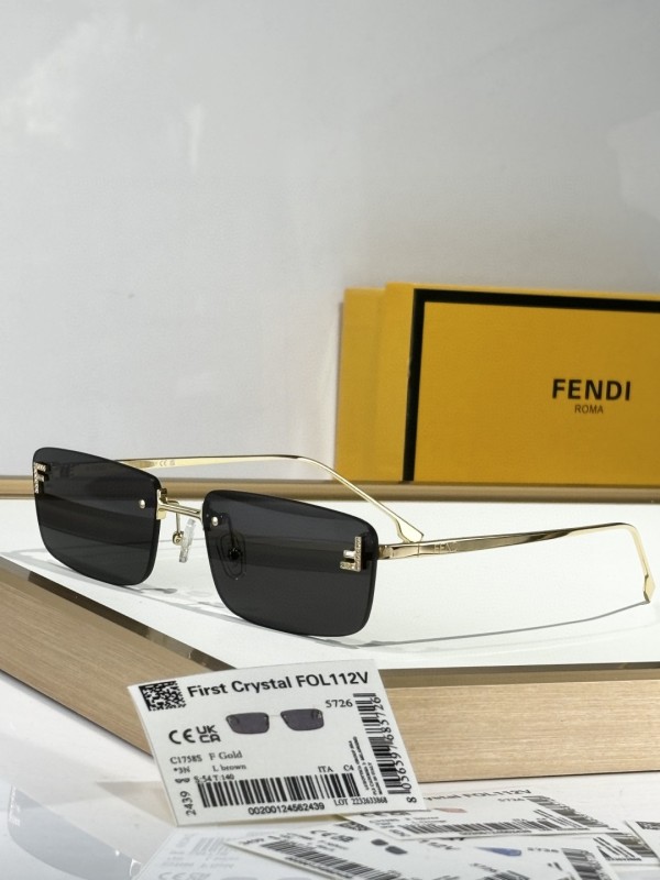 Fendi Glasses 08smh24 (1)