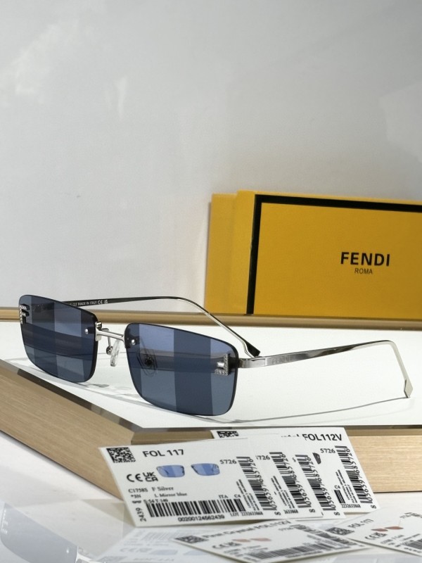 Fendi Glasses 08smh24 (3)