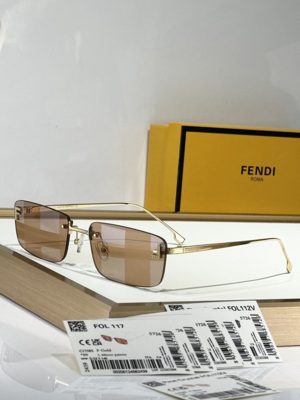 Fendi Glasses 08smh24 (4)